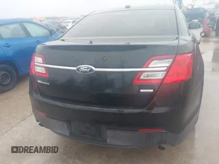 2013 Ford Police Interceptor с VIN 1FAHP2MT5DG227394, выставлен на аукционе IAAI как лот 41613336 с пробегом 248 998 миль миль и . История ставок и продаж доступна на DreamBid. Изображение 16.