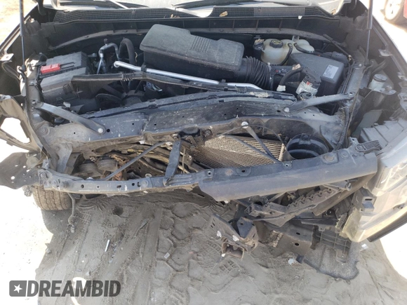 2021 Chevrolet Silverado 1500 LT with VIN 3GCPWCED2MG266812, listed as a Copart auction lot 54519885 with 29,804 mi miles and Clean Title. Bid and sale history available at DreamBid. Image 11.