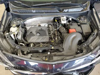 2021 Buick Encore GX Select с VIN KL4MMDSL9MB092377, выставлен на аукционе Copart как лот 62027395 с пробегом 20 008 миль миль и Списание • Salvage title. История ставок и продаж доступна на DreamBid. Изображение 12.