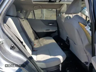 2024 Toyota Venza LE z VIN JTEAAAAH7RJ184495, wystawiony jako Copart lot #50086175 z przebiegiem 14 313 mil mil oraz Szkoda całkowita • Salvage title. Historia ofert i sprzedaży dostępna na DreamBid. Obrazek 11.