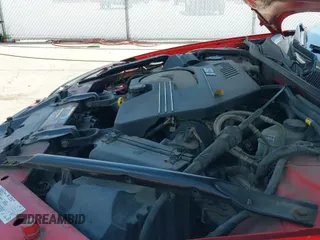 2006 Chevrolet Monte Carlo LTZ with VIN 2G1WN151969213930, listed as a IAAI auction lot 42719098 with 192,392 mi miles and . Bid and sale history available at DreamBid. Image 18.