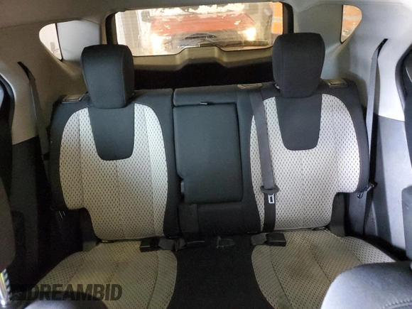 2012 Chevrolet Equinox LS with VIN 2GNALBEK5C6359199, listed as a Copart auction lot 50367145 with 178,200 mi miles and Salvage Title. Bid and sale history available at DreamBid. Image 10.