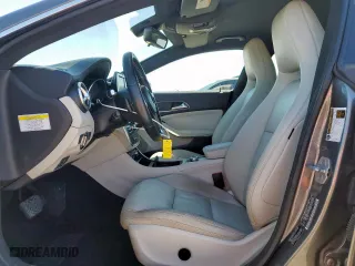 2014 Mercedes-Benz CLA-Class CLA 250 with VIN WDDSJ4EB2EN054679, listed as a Copart auction lot 47759245 with 128,826 mi miles and Salvage Title. Bid and sale history available at carsss.com. Image 7.