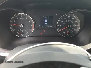 2020 Kia Optima LX z VIN 5XXGT4L37LG398250, wystawiony jako Copart lot #58971285 z przebiegiem 58 234 mil mil oraz Szkoda całkowita • Salvage title. Historia ofert i sprzedaży dostępna na DreamBid. Obrazek 9.
