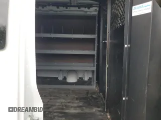 2019 Chevrolet Express Cargo с VIN 1GCWGAFP7K1166738, выставлен на аукционе Copart как лот 48105205 с пробегом 209 054 миль миль и Чистый • Clean title. История ставок и продаж доступна на DreamBid. Изображение 11.