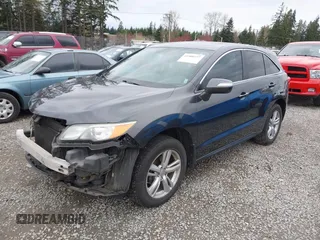 2013 Acura RDX Technology with VIN 5J8TB4H51DL005891, listed as a IAAI auction lot 41900377 with 170,765 mi miles and . Bid and sale history available at DreamBid. Image 18.