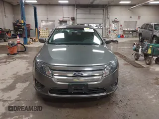 2010 Ford Fusion SE with VIN 3FAHP0HA1AR335139, listed as a IAAI auction lot 42195833 with 127,853 mi miles and . Bid and sale history available at DreamBid. Image 13.