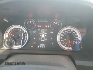 2019 Ram 1500 Big Horn z VIN 1C6RR7LT9KS559024, wystawiony jako Copart lot #49114615 z przebiegiem 119 345 mil mil oraz Szkoda całkowita • Salvage title. Historia ofert i sprzedaży dostępna na DreamBid. Obrazek 9.