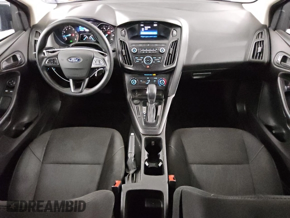 2018 Ford Focus S with VIN 1FADP3E27JL246882, listed as a Copart auction lot 48237835 with 67,349 mi miles and Clean Title. Bid and sale history available at carsss.com. Image 8.