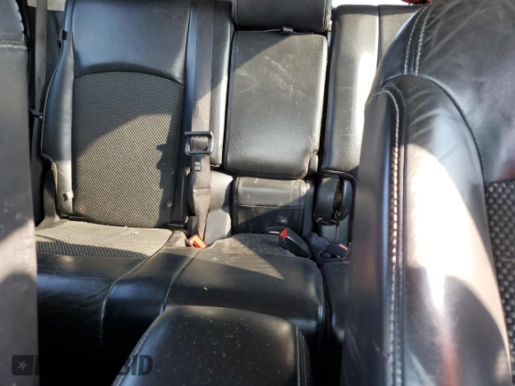 2018 Dodge Journey Crossroad with VIN 3C4PDDGG3JT387161, listed as a Copart auction lot 44613065 with Not Provided miles and Salvage Title. Bid and sale history available at DreamBid. Image 10.