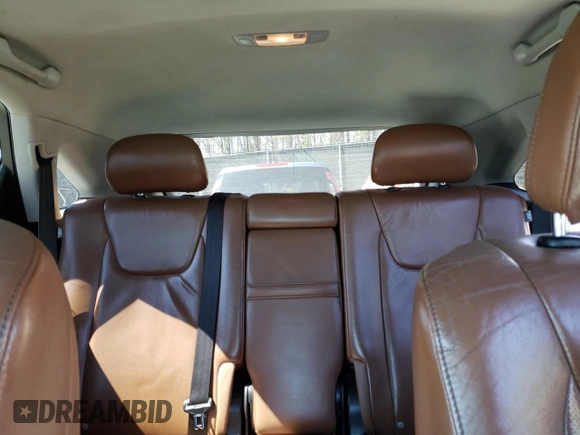 2015 Lexus RX 350 with VIN 2T2BK1BA2FC289939, listed as a Copart auction lot 51022075 with 190,205 mi miles and Salvage Title. Bid and sale history available at DreamBid. Image 10.