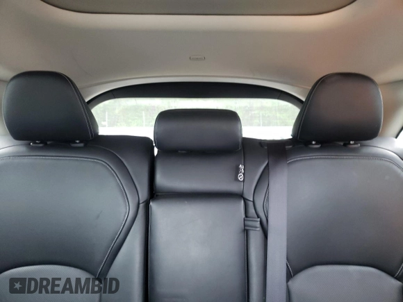 2019 Infiniti QX50 Essential with VIN 3PCAJ5M15KF115179, listed as a Copart auction lot 53516055 with 157,074 mi miles and Salvage title. Bid and sale history available at DreamBid. Image 10.