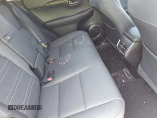 2019 Lexus NX 300 с VIN JTJBARBZ6K2197265, выставлен на аукционе IAAI как лот 42376217 с пробегом 64 093 миль миль и . История ставок и продаж доступна на DreamBid. Изображение 8.
