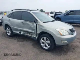 2006 Lexus RX 330 with VIN 2T2GA31U76C051505, listed as a IAAI auction lot 42275039 with 128,044 mi miles and . Bid and sale history available at DreamBid. Image 1.