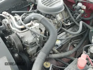 1999 Dodge Dakota SLT с VIN 1B7GG22Y1XS295195, выставлен на аукционе IAAI как лот 43275491 с пробегом 172 359 миль миль и . История ставок и продаж доступна на DreamBid. Изображение 17.