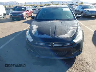 2014 Dodge Dart Aero with VIN 1C3CDFDH7ED778045, listed as a IAAI auction lot 41352982 with 119,416 mi miles and . Bid and sale history available at carsss.com. Image 6.