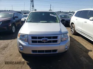 2009 Ford Escape Hybrid with VIN 1FMCU59309KA99802, listed as a Copart auction lot 76239904 with 109,711 mi miles and Non repairable. Bid and sale history available at DreamBid. Image 5.