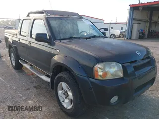 2002 Nissan Frontier SE z VIN 1N6ED27T02C352760, wystawiony jako IAAI lot #42803917 z przebiegiem 176 207 mil mil oraz . Historia ofert i sprzedaży dostępna na DreamBid. Obrazek 1.