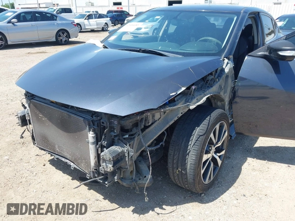 2017 Nissan Maxima SR with VIN 1N4AA6AP1HC370907, listed as a IAAI auction lot 42000689 with 160,367 mi miles and . Bid and sale history available at DreamBid. Image 6.