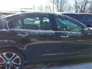 2017 Chevrolet SS with VIN 6G3F15RW5HL302117, listed as a IAAI auction lot 41394283 with 14,185 mi miles. Bid and sale history available at carsss.com. Image 20.