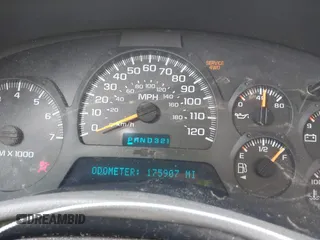 2002 Chevrolet TrailBlazer LTZ with VIN 1GNDT13S522148798, listed as a IAAI auction lot 42066656 with 175,907 mi miles and . Bid and sale history available at DreamBid. Image 7.