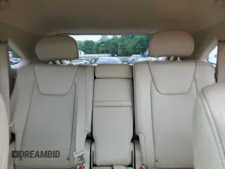 2014 Lexus RX 350 with VIN 2T2BK1BAXEC251454, listed as a Copart auction lot 61576115 with 112,924 mi miles and Clean title. Bid and sale history available at DreamBid. Image 10.