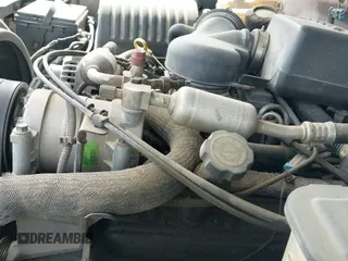 1997 Chevrolet Silverado 1500 с VIN 2GCEC19M2V1288088, выставлен на аукционе IAAI как лот 41864895 с пробегом 445 404 миль миль и . История ставок и продаж доступна на DreamBid. Изображение 19.
