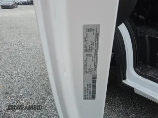 2025 Ram ProMaster Cargo Tradesman with VIN 3C6LRVVG0SE518858, listed as a Copart auction lot 88984475 with 77 mi miles and Clean Title. Bid and sale history available at carsss.com. Image 13.