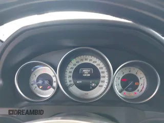 2016 Mercedes-Benz E 400 with VIN WDDKJ6HB6GF328700, listed as a IAAI auction lot 42157340 with 125,183 mi miles and . Bid and sale history available at DreamBid. Image 7.