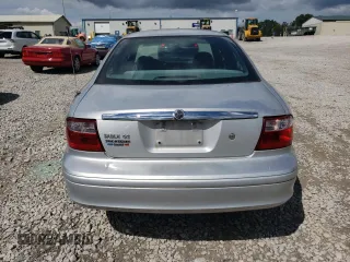 2004 Mercury Sable GS z VIN 1MEFM50UX4A619346, wystawiony jako Copart lot #71295284 z przebiegiem 71 883 mil mil oraz Szkoda całkowita • Salvage title. Historia ofert i sprzedaży dostępna na DreamBid. Obrazek 6.