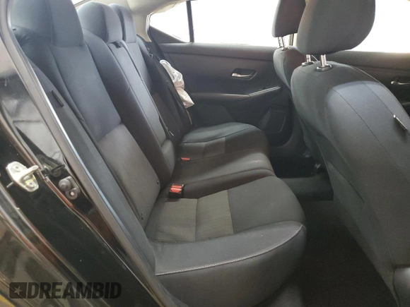2021 Nissan Sentra SV с VIN 3N1AB8CV1MY225790, выставлен на аукционе Copart как лот 53784515 с пробегом 60 765 миль миль и Списание • Salvage title. История ставок и продаж доступна на DreamBid. Изображение 10.