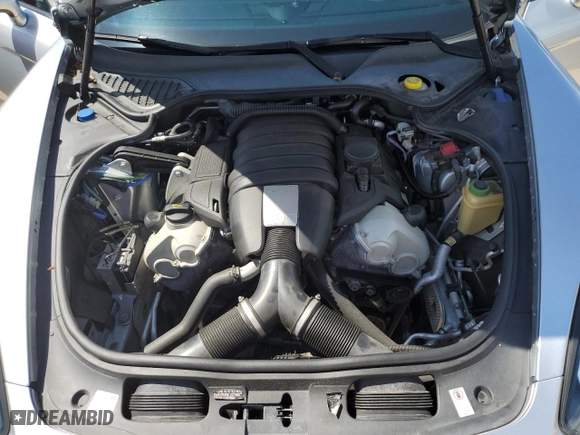 2014 Porsche Panamera with VIN WP0AA2A76EL013432, listed as a Copart auction lot 74246804 with 0 mi miles and Non Repairable. Bid and sale history available at carsss.com. Image 11.