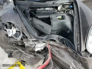 2012 Porsche Boxster with VIN WP0CA2A82CS710374, listed as a Copart auction lot 84326364 with 114,252 mi miles and Salvage Title. Bid and sale history available at carsss.com. Image 13.