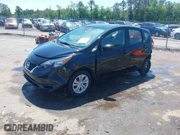 2019 Nissan Note SV with VIN 3N1CE2CP3KL362898, listed as a IAAI auction lot 42170567 with 69,932 mi miles and . Bid and sale history available at DreamBid. Image 18.