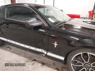 2006 Ford Mustang Standard with VIN 1ZVHT80N565237483, listed as a IAAI auction lot 42212367 with 132,005 mi miles and . Bid and sale history available at carsss.com. Image 13.