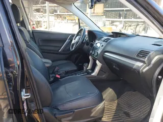 2015 Subaru Forester 2.0XT Touring with VIN JF2SJGUC0FH516972, listed as a IAAI auction lot 41483033 with 103,970 mi miles. Bid and sale history available at carsss.com. Image 5.