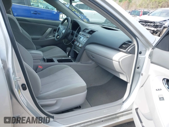 2011 Toyota Camry LE with VIN 4T1BF3EK4BU763729, listed as a IAAI auction lot 42102682 with 173,407 mi miles. Bid and sale history available at carsss.com. Image 5.