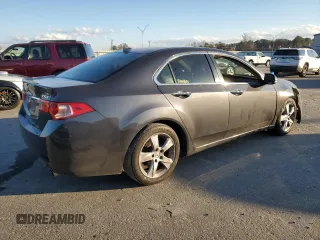 2013 Acura TSX Technology с VIN JH4CU2F61DC001315, выставлен на аукционе Copart как лот 83610574 с пробегом 263 096 миль миль и Списание • Salvage title. История ставок и продаж доступна на DreamBid. Изображение 3.