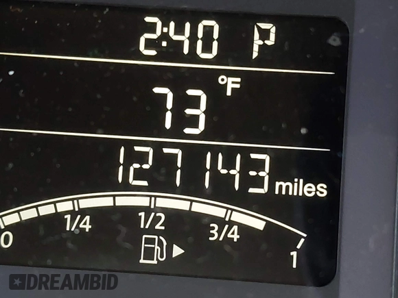 2013 Volkswagen Jetta SE with VIN 3VWDP7AJ3DM372896, listed as a IAAI auction lot 42520685 with 127,143 mi miles and . Bid and sale history available at DreamBid. Image 15.