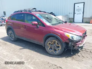 2015 Subaru Crosstrek Limited with VIN JF2GPAMC6F8210151, listed as a IAAI auction lot 42396109 with 169,264 mi miles and . Bid and sale history available at DreamBid. Image 1.