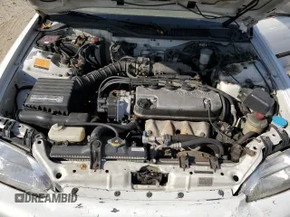 1995 Honda Civic z VIN JHMEG8558SS016327, wystawiony jako Copart lot #74427004 z przebiegiem 153 248 mil mil oraz Szkoda całkowita • Salvage title. Historia ofert i sprzedaży dostępna na DreamBid. Obrazek 11.