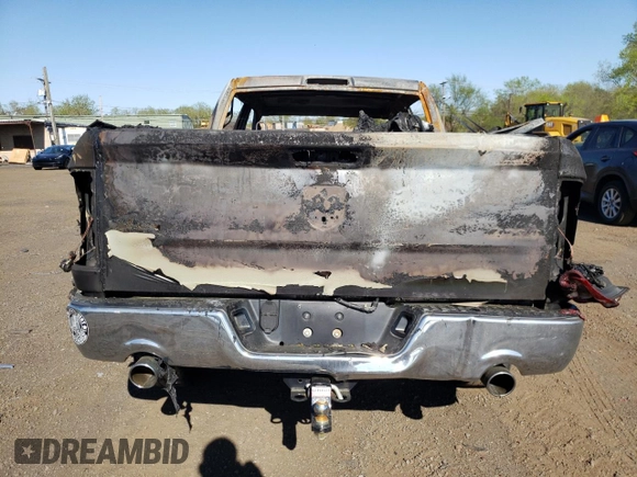 2015 Ram 1500 Big Horn z VIN 1C6RR7LTXFS738923, wystawiony jako Copart lot #54842225 z przebiegiem Nie podano mil oraz Nie do naprawy • Non repairable. Historia ofert i sprzedaży dostępna na DreamBid. Obrazek 6.
