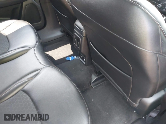 2019 Jeep Compass Altitude with VIN 3C4NJDBB1KT734970, listed as a IAAI auction lot 42483357 with 59,425 mi miles and . Bid and sale history available at DreamBid. Image 8.
