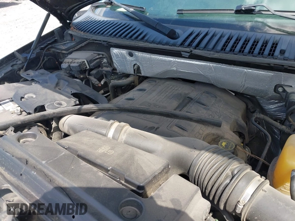 2015 Ford Expedition Platinum with VIN 1FMJU1MT1FEF12442, listed as a IAAI auction lot 42144296 with 150,759 mi miles and . Bid and sale history available at DreamBid. Image 10.