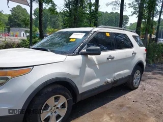 2011 Ford Explorer с VIN 1FMHK8B88BGA64145, выставлен на аукционе IAAI как лот 42496626 с пробегом 254 835 миль миль и . История ставок и продаж доступна на DreamBid. Изображение 6.
