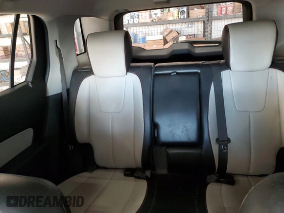 2010 GMC Terrain SLT-2 with VIN 2CTALHEW5A6388265, listed as a Copart auction lot 81792824 with 169,949 mi miles and Clean Title. Bid and sale history available at carsss.com. Image 10.
