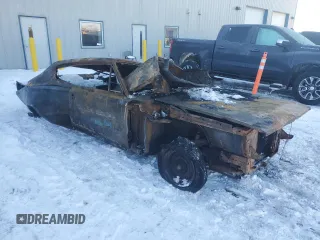 1966 Dodge Charger z VIN XP29E61228748, wystawiony jako Copart lot #46100955 z przebiegiem Nie podano mil oraz Nie do naprawy. Historia ofert i sprzedaży dostępna na DreamBid. Obrazek 4.