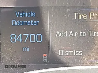 2016 Cadillac ATS Standard RWD with VIN 1G6AA5RA6G0196081, listed as a IAAI auction lot 42140830 with 84,700 mi miles and . Bid and sale history available at DreamBid. Image 16.