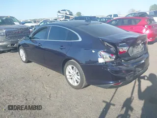 2017 Chevrolet Malibu LT with VIN 1G1ZE5ST5HF213217, listed as a IAAI auction lot 41897696 with 101,739 mi miles and . Bid and sale history available at DreamBid. Image 3.