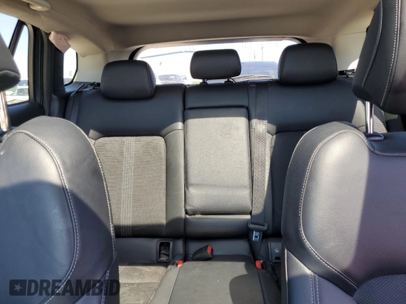 2023 Mazda CX-50 S Preferred Plus с VIN 7MMVABCM5PN110083, выставлен на аукционе Copart как лот 52046055 с пробегом 34 838 миль миль и Списание • Salvage title. История ставок и продаж доступна на DreamBid. Изображение 10.
